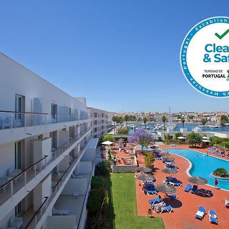 Marina Club Lagos Resort Ngoại thất bức ảnh