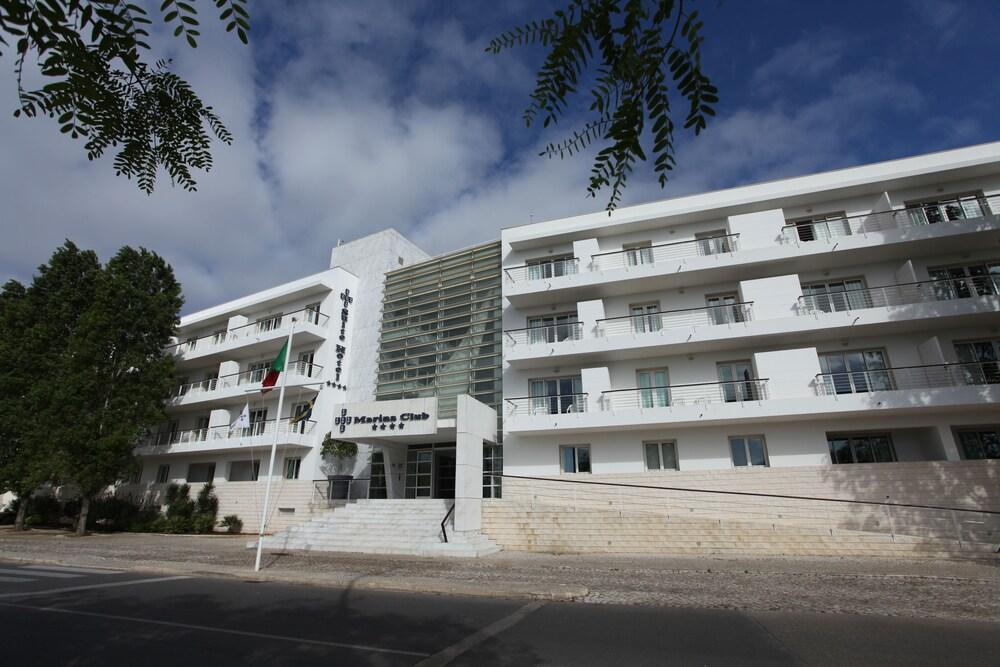 Marina Club Lagos Resort Ngoại thất bức ảnh