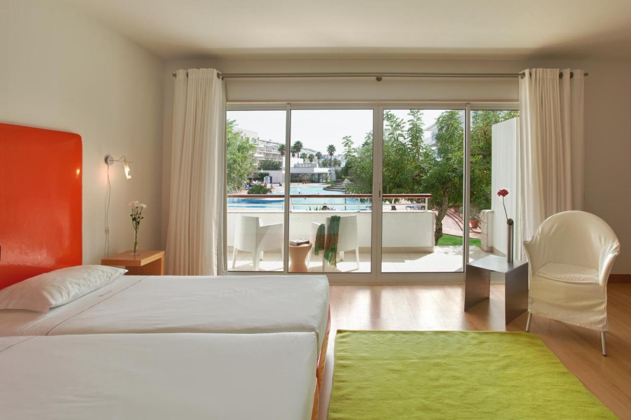 Marina Club Lagos Resort Ngoại thất bức ảnh