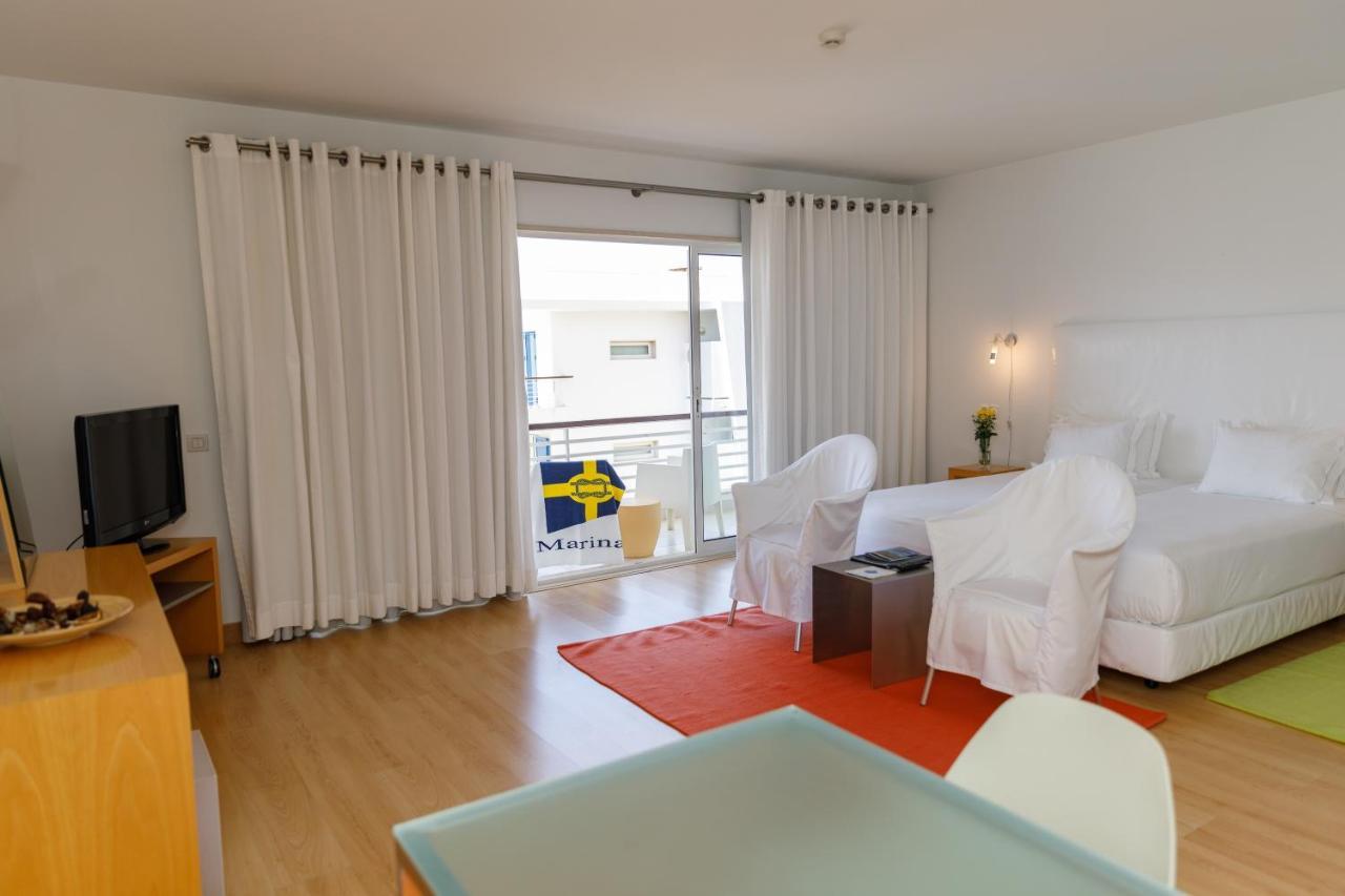 Marina Club Lagos Resort Ngoại thất bức ảnh