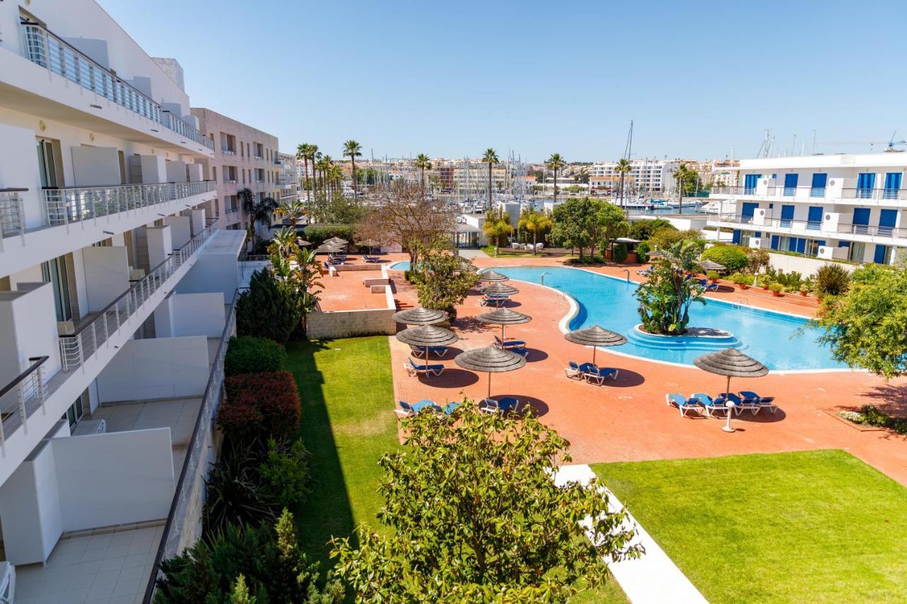Marina Club Lagos Resort Ngoại thất bức ảnh