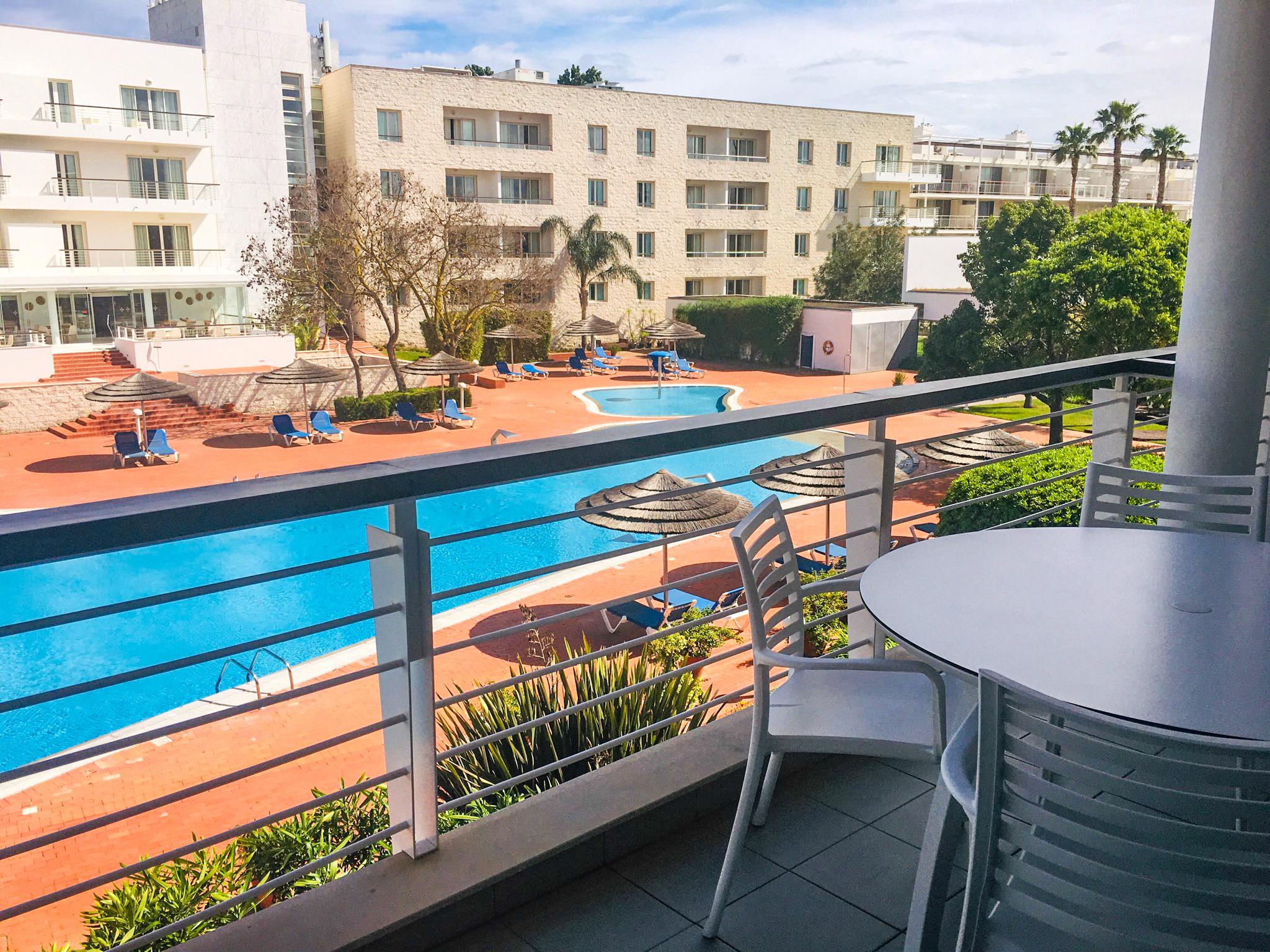 Marina Club Lagos Resort Ngoại thất bức ảnh