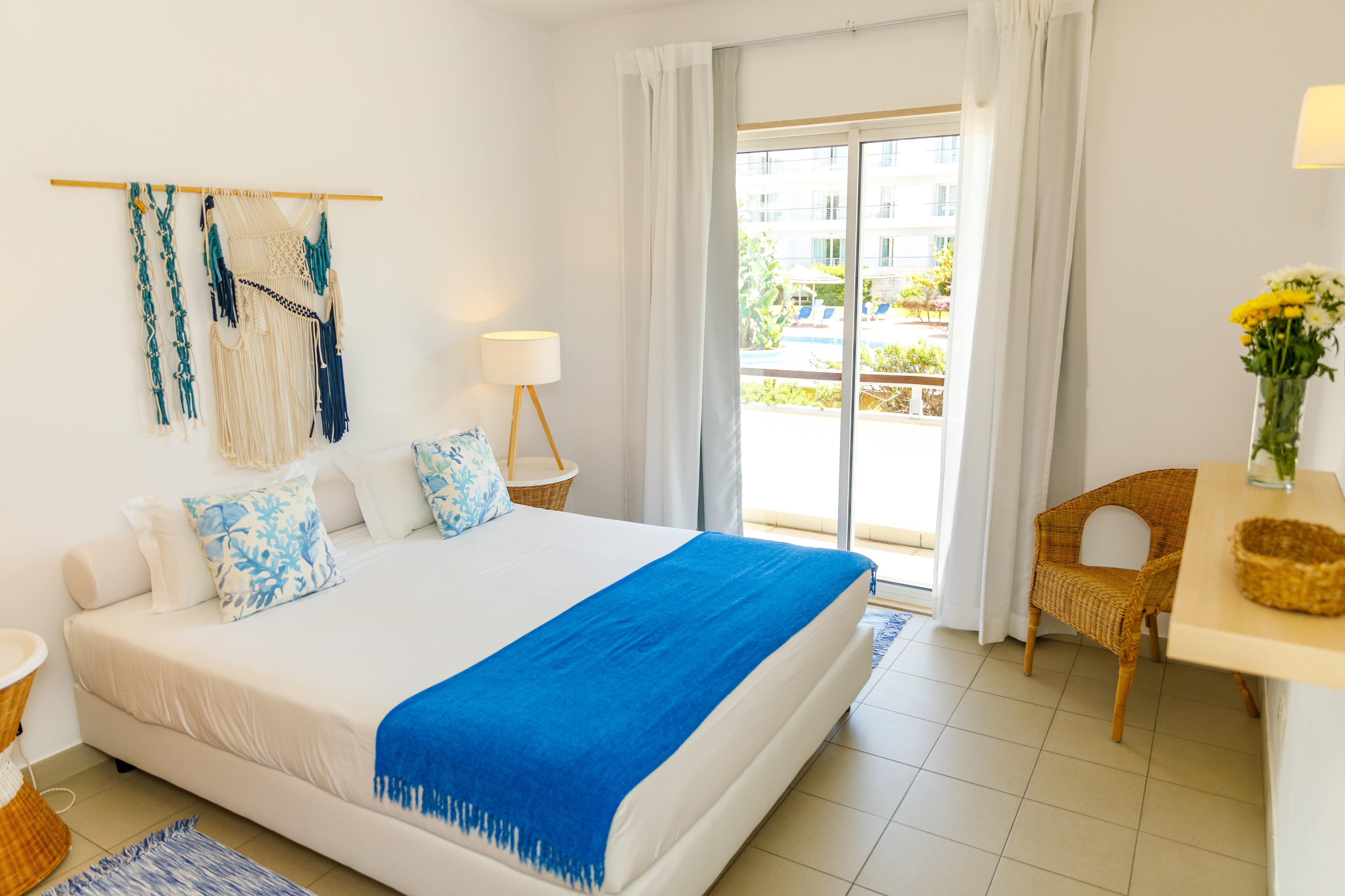 Marina Club Lagos Resort Ngoại thất bức ảnh