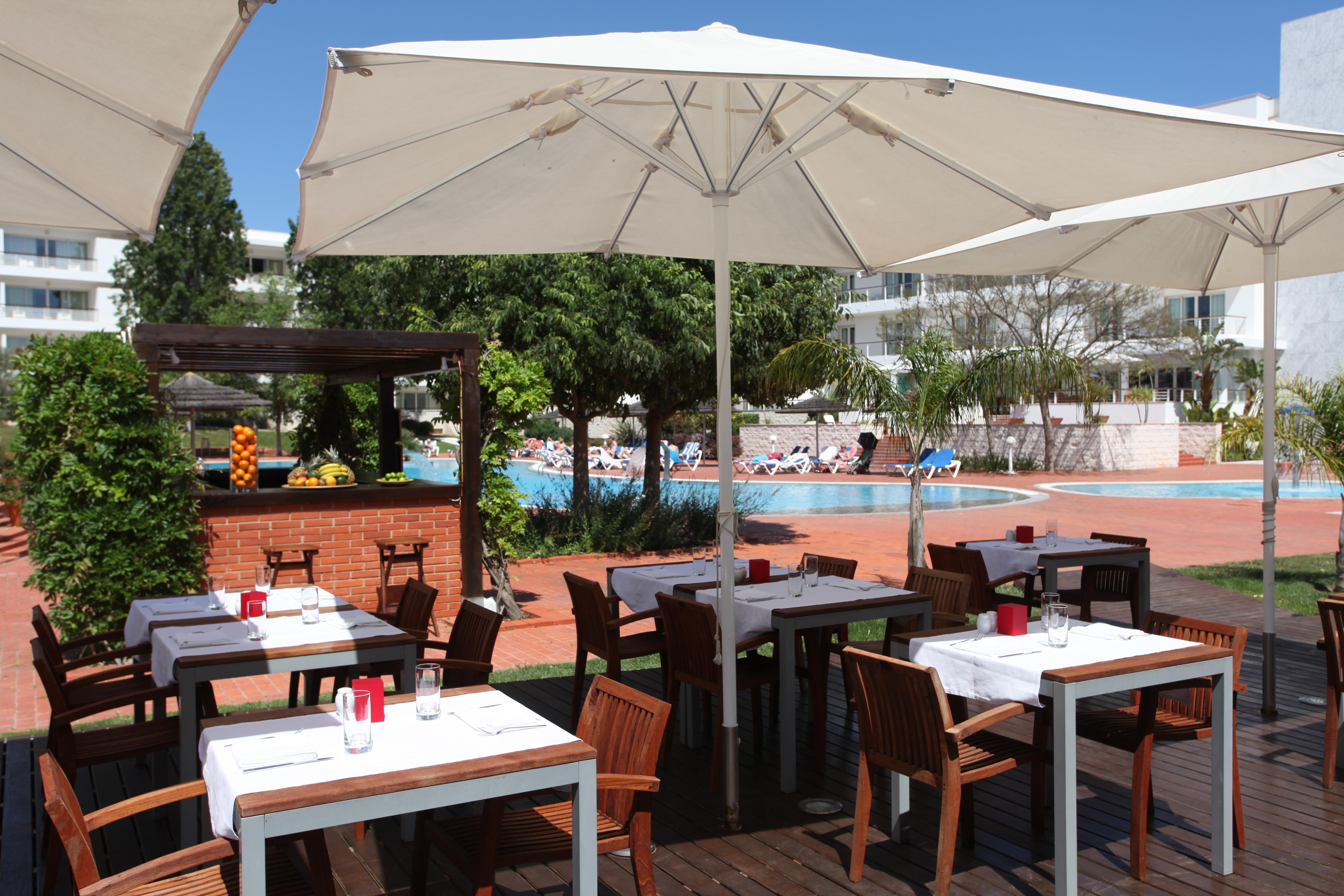 Marina Club Lagos Resort Ngoại thất bức ảnh