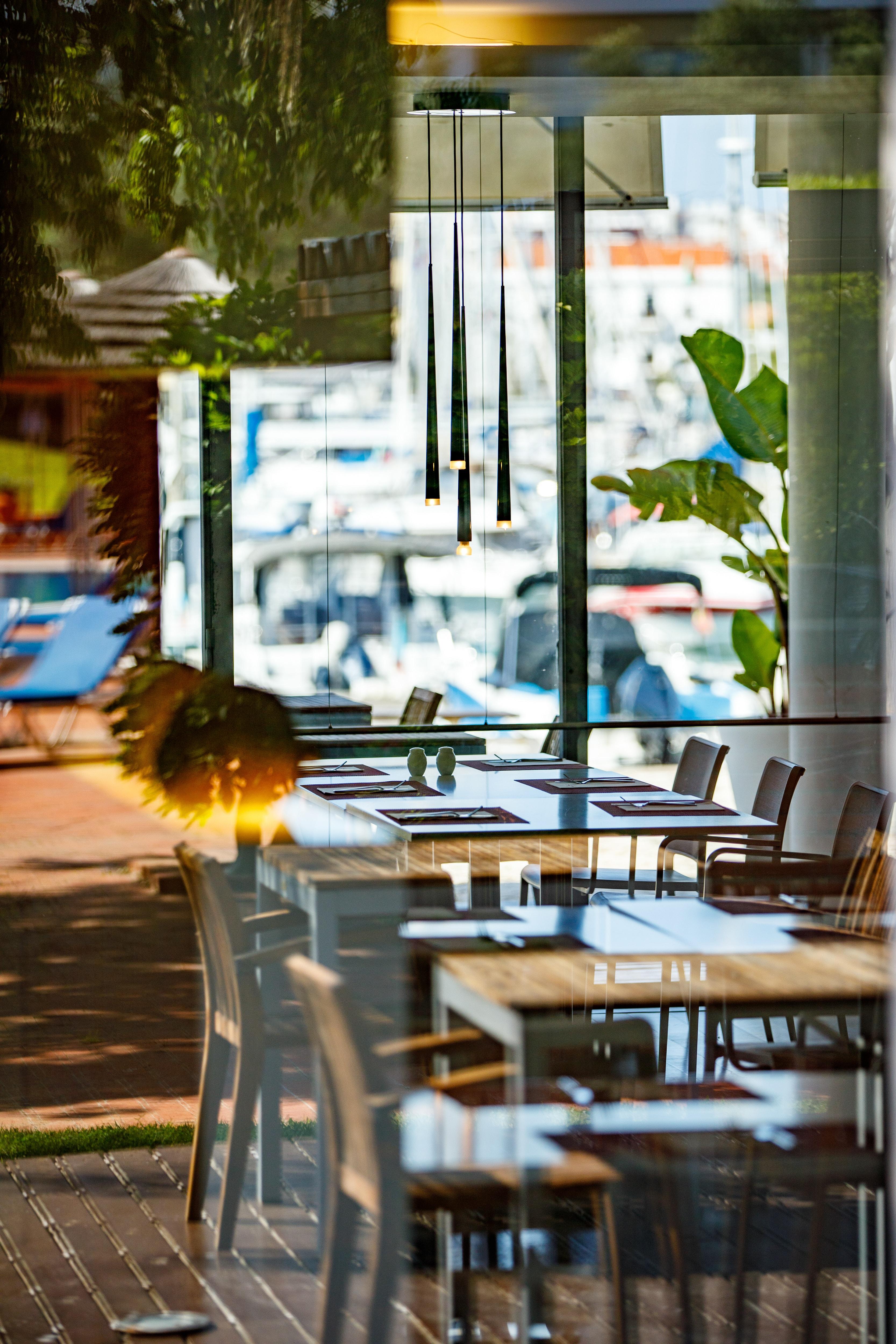 Marina Club Lagos Resort Ngoại thất bức ảnh