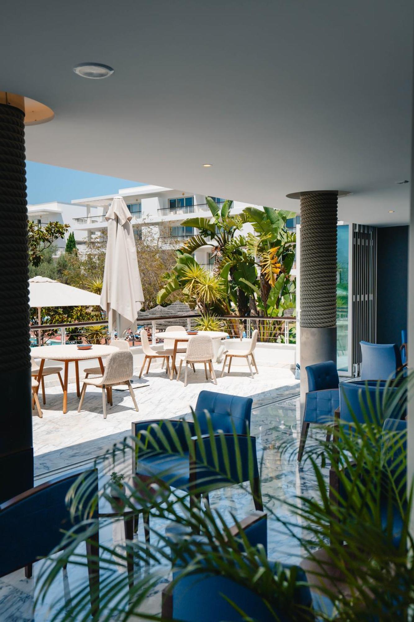 Marina Club Lagos Resort Ngoại thất bức ảnh