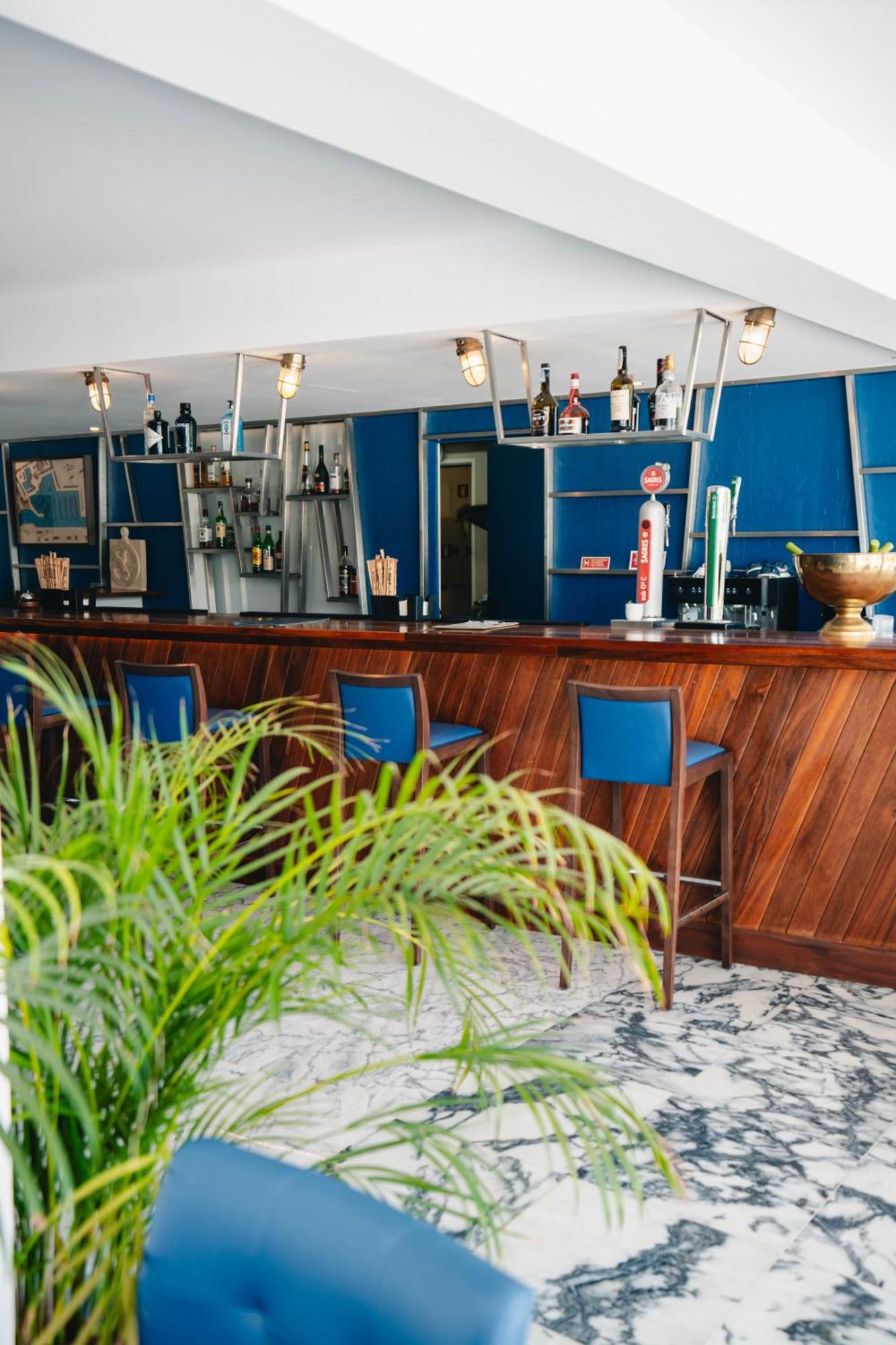 Marina Club Lagos Resort Ngoại thất bức ảnh